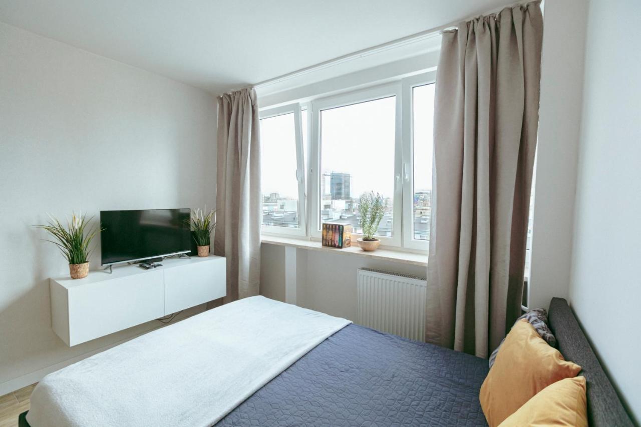 Bagno 7 - Piekny Widok Na Palac Kultury - Wifi - Smarttv 45cali - Better Appartamento
