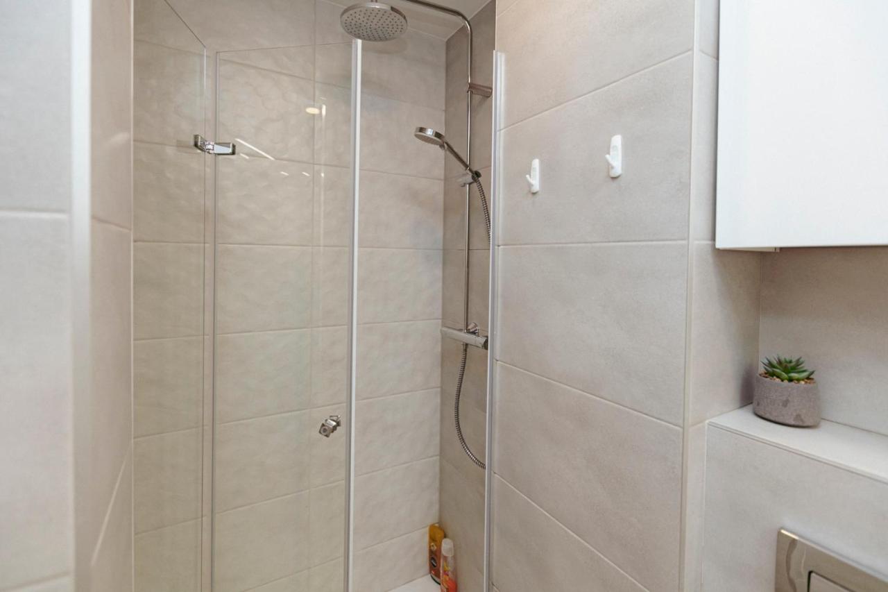 Bagno 7 - Piekny Widok Na Palac Kultury - Wifi - Smarttv 45cali - Better Varsavia